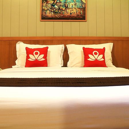 Zen Rooms Bukit Tunggul Bandung Kültér fotó
