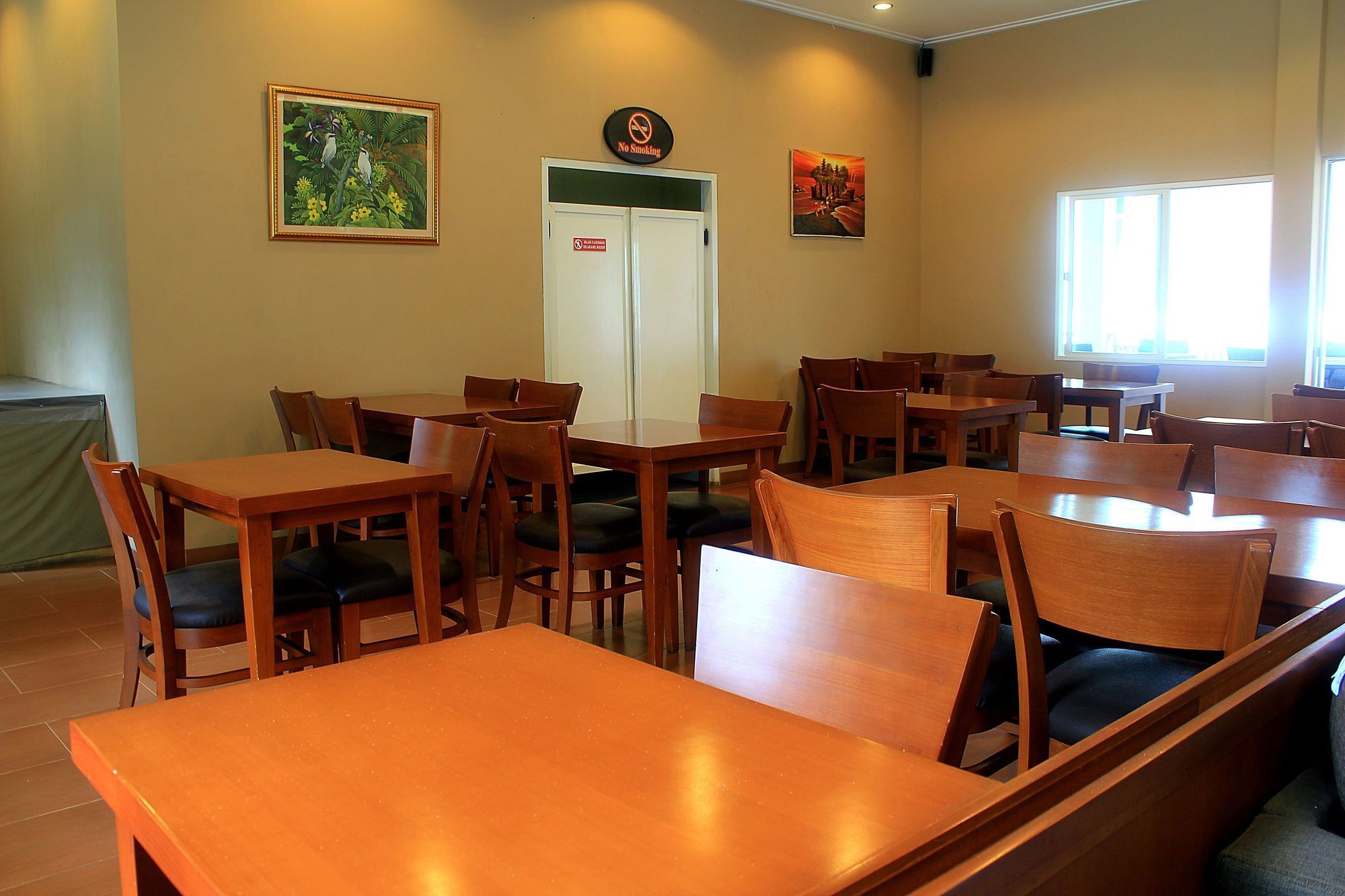 Zen Rooms Bukit Tunggul Bandung Kültér fotó