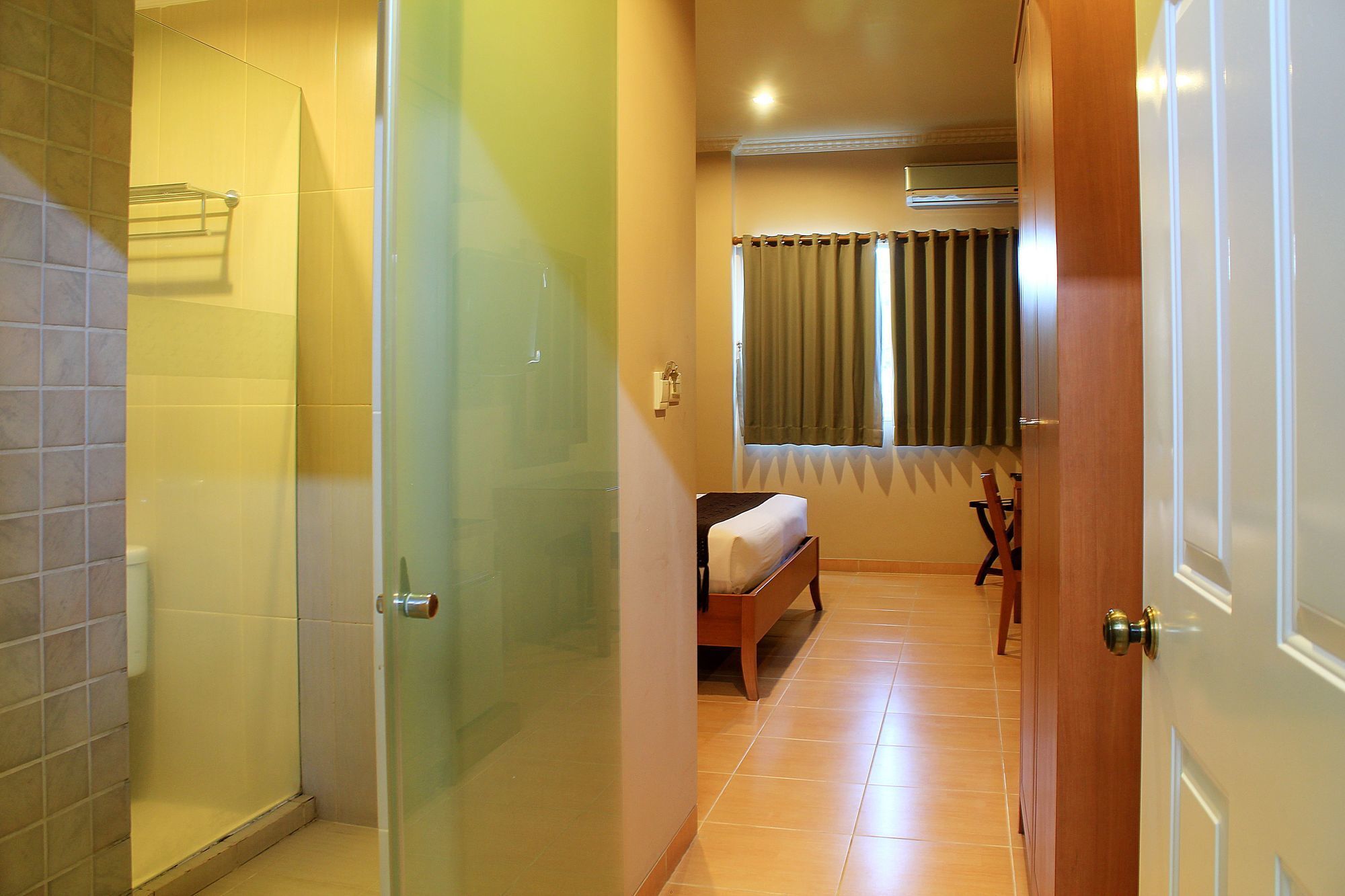 Zen Rooms Bukit Tunggul Bandung Kültér fotó