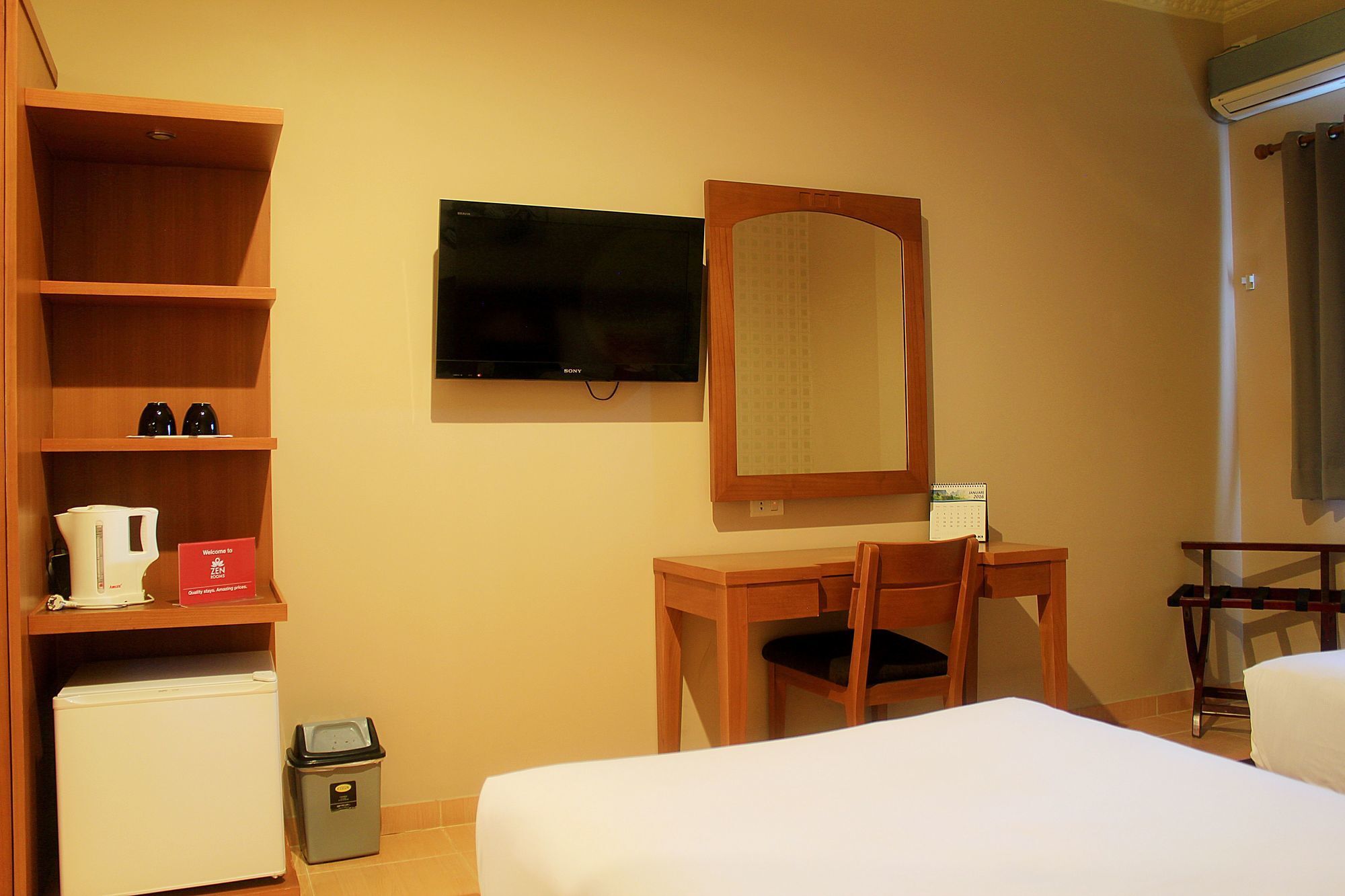 Zen Rooms Bukit Tunggul Bandung Kültér fotó