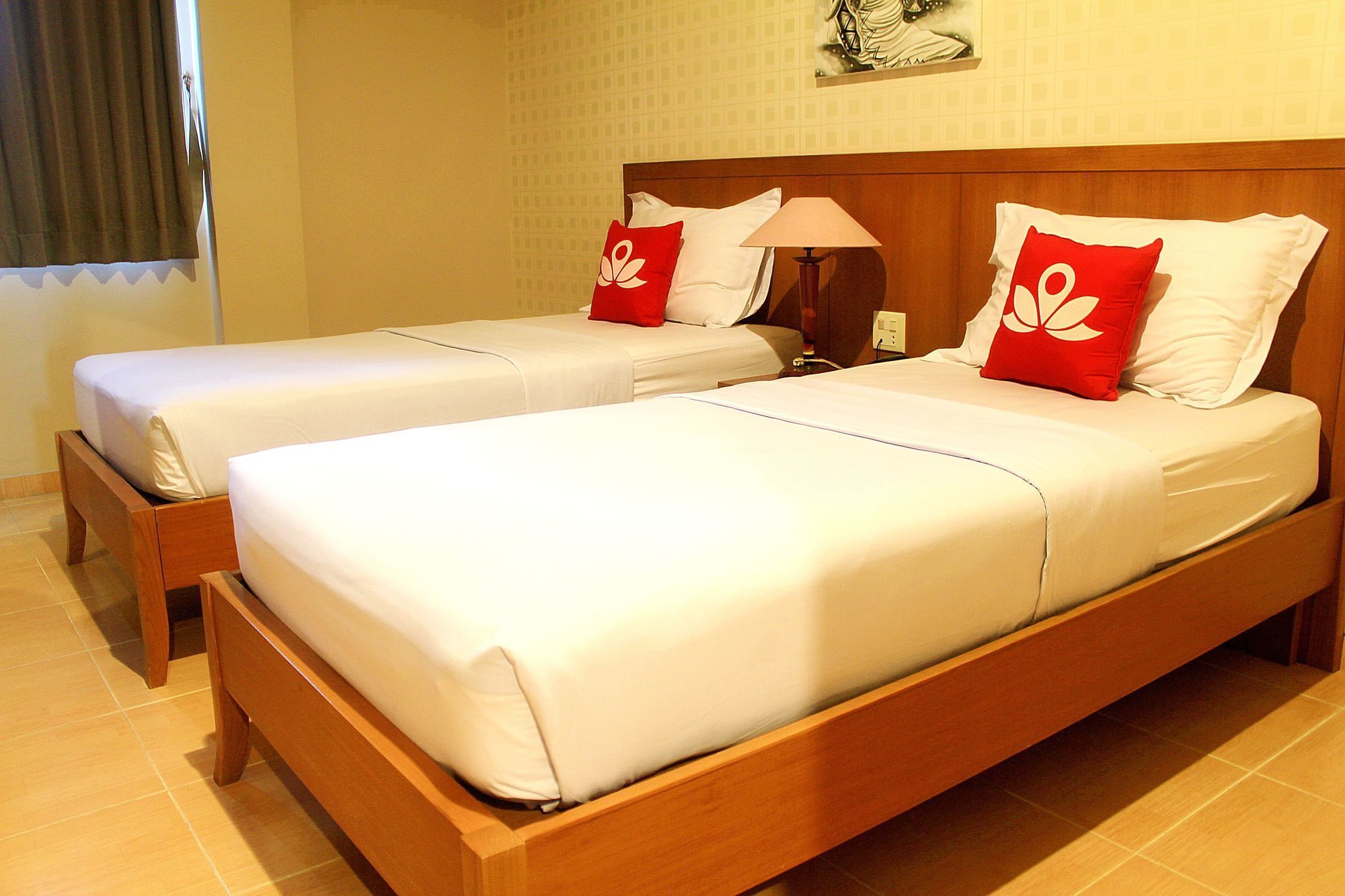 Zen Rooms Bukit Tunggul Bandung Kültér fotó