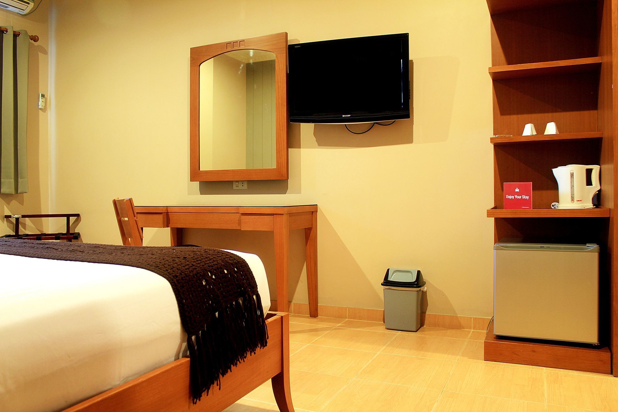 Zen Rooms Bukit Tunggul Bandung Kültér fotó