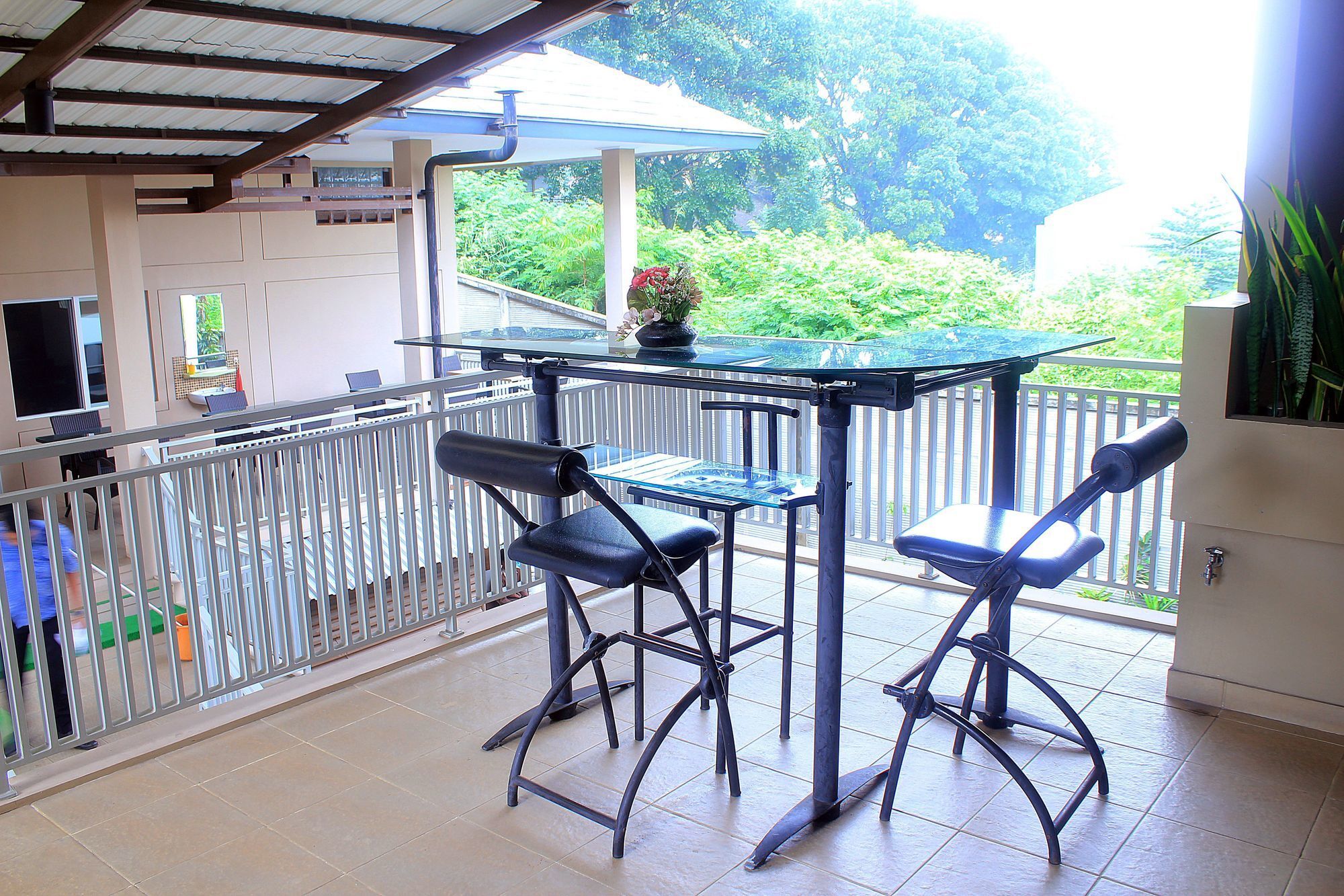 Zen Rooms Bukit Tunggul Bandung Kültér fotó
