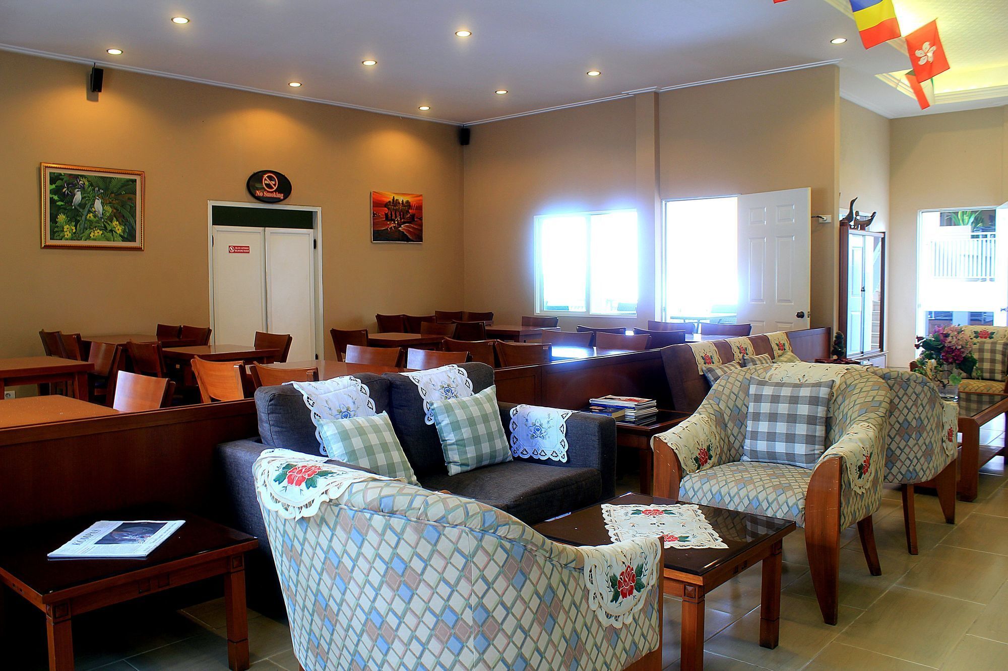 Zen Rooms Bukit Tunggul Bandung Kültér fotó